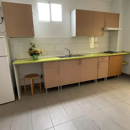 Acogedor En Palmas Appartement *