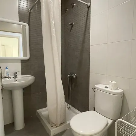 Acogedor En Palmas *