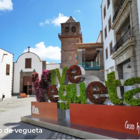 Acogedor En Palmas * Las Palmas