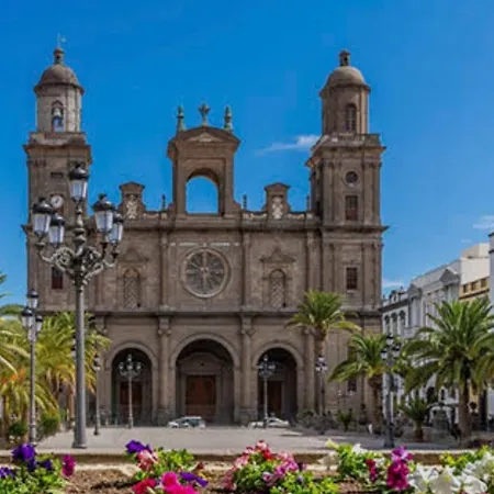 Acogedor En Palmas * Las Palmas