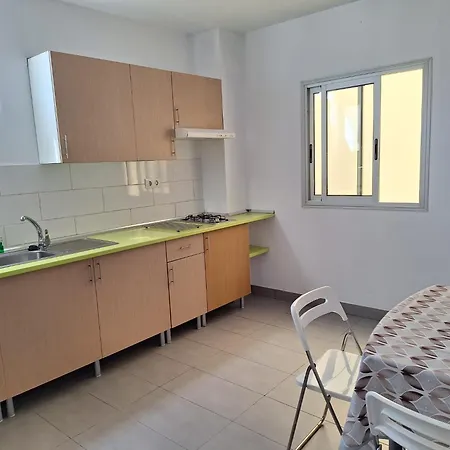 Acogedor En Palmas Las Palmas