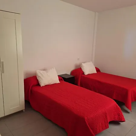 Appartement Acogedor En Palmas